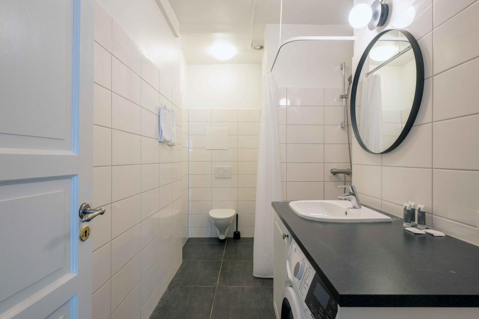 Spacious Tivoli Gardens Apartment W 3 Bedrooms Copenhagen Luaran gambar