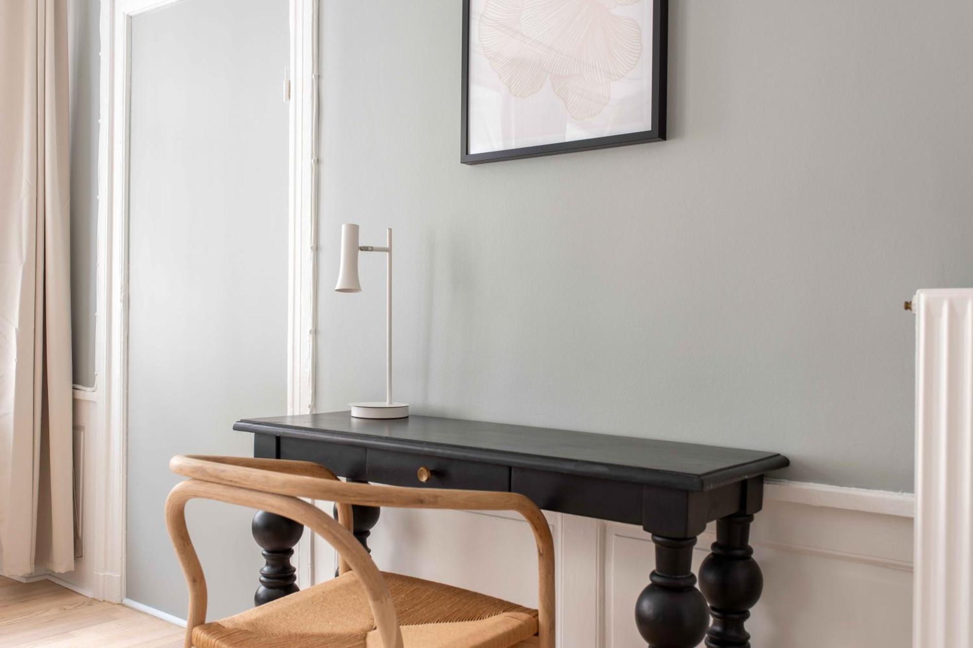 Spacious Tivoli Gardens Apartment W 3 Bedrooms Copenhagen Luaran gambar
