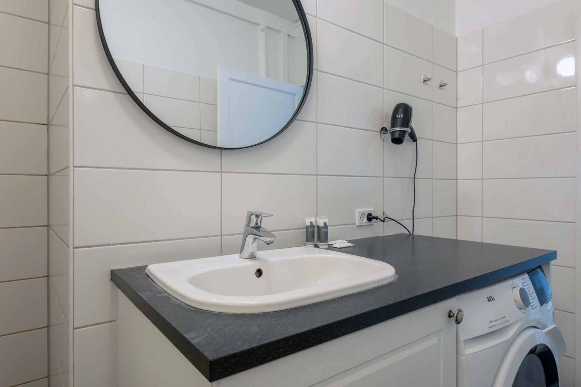 Spacious Tivoli Gardens Apartment W 3 Bedrooms Copenhagen Luaran gambar